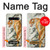 S1934 虎絵画 Tiger Painting Samsung Galaxy S10 5G バックケース、フリップケース・カバー