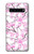 S1972 さくら桜 Sakura Cherry Blossoms Samsung Galaxy S10 5G バックケース、フリップケース・カバー