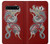 S2104 ヤクザドラゴンタトゥー Yakuza Dragon Tattoo Samsung Galaxy S10 5G バックケース、フリップケース・カバー