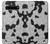 S2170 牛毛皮テクスチャグラフィックプリント Cow Fur Texture Graphic Printed Samsung Galaxy S10 5G バックケース、フリップケース・カバー