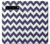 S2345 紺のシェブロンジグザグパターン Navy Blue Shavron Zig Zag Pattern Samsung Galaxy S10 5G バックケース、フリップケース・カバー