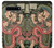 S2469 水滸伝 108 英雄たち 108 Heroes of Suikoden Saginoike Heikuro Samsung Galaxy S10 5G バックケース、フリップケース・カバー