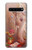 S2678 ヒンズー教徒の神ガネーシャ成功の主 Hindu God Ganesha Lord of Success Samsung Galaxy S10 5G バックケース、フリップケース・カバー