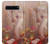 S2678 ヒンズー教徒の神ガネーシャ成功の主 Hindu God Ganesha Lord of Success Samsung Galaxy S10 5G バックケース、フリップケース・カバー