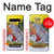 S2809 タロットカード 女帝 Tarot Card The Empress Samsung Galaxy S10 5G バックケース、フリップケース・カバー