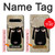 S2826 眠えない黒い羊 Cute Cartoon Unsleep Black Sheep Samsung Galaxy S10 5G バックケース、フリップケース・カバー