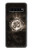 S2902 ヨガナマステオムシンボル Yoga Namaste Om Symbol Samsung Galaxy S10 5G バックケース、フリップケース・カバー