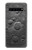 S2946 月面 Moon Surface Samsung Galaxy S10 5G バックケース、フリップケース・カバー