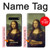S3038 モナリザダヴィンチ絵画 Mona Lisa Da Vinci Painting Samsung Galaxy S10 5G バックケース、フリップケース・カバー