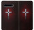 S3160 クリスチャンクロス Christian Cross Samsung Galaxy S10 5G バックケース、フリップケース・カバー