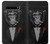 S3167 面白いマフィア猿 Funny Gangster Mafia Monkey Samsung Galaxy S10 5G バックケース、フリップケース・カバー
