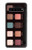 S3183 リップパレット Lip Palette Samsung Galaxy S10 5G バックケース、フリップケース・カバー