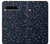 S3220 スターマップ星座星座 Star Map Zodiac Constellations Samsung Galaxy S10 5G バックケース、フリップケース・カバー