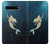 S3250 マーメイド Mermaid Undersea Samsung Galaxy S10 5G バックケース、フリップケース・カバー