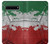S3318 イタリアの旗ビンテージフットボールのグラフィック Italy Flag Vintage Football Graphic Samsung Galaxy S10 5G バックケース、フリップケース・カバー