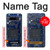 S0337 ボード回路 Board Circuit Samsung Galaxy S10 Plus バックケース、フリップケース・カバー