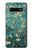 S0842 開花アーモンドの木 フィンセント・ファン・ゴッホ Blossoming Almond Tree Van Gogh Samsung Galaxy S10 Plus バックケース、フリップケース・カバー