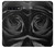 S1598 黒バラ Black Rose Samsung Galaxy S10 Plus バックケース、フリップケース・カバー