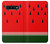 S2403 スイカ Watermelon Samsung Galaxy S10 Plus バックケース、フリップケース・カバー