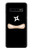 S2466 忍者手裏剣 Ninja Shuriken Samsung Galaxy S10 Plus バックケース、フリップケース・カバー