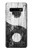 S2489 陰陽木グラフィックプリント Yin Yang Wood Graphic Printed Samsung Galaxy S10 Plus バックケース、フリップケース・カバー