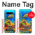 S2568 海と魚とサンゴ Sea Seabed Fish Corals Underwater Ocean Samsung Galaxy S10 Plus バックケース、フリップケース・カバー