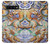 S2584 中国のドラゴンアート Traditional Chinese Dragon Art Samsung Galaxy S10 Plus バックケース、フリップケース・カバー