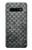 S2950 銀魚のスケール Silver Fish Scale Samsung Galaxy S10 Plus バックケース、フリップケース・カバー
