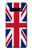 S3103 イギリスの国旗 Flag of The United Kingdom Samsung Galaxy S10 Plus バックケース、フリップケース・カバー