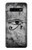 S3108 太陽神 ホルスの目 Sun Eye Of Horus Samsung Galaxy S10 Plus バックケース、フリップケース・カバー