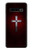 S3160 クリスチャンクロス Christian Cross Samsung Galaxy S10 Plus バックケース、フリップケース・カバー