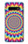 S3162 カラフルなサイケデリック Colorful Psychedelic Samsung Galaxy S10 Plus バックケース、フリップケース・カバー