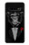 S3167 面白いマフィア猿 Funny Gangster Mafia Monkey Samsung Galaxy S10 Plus バックケース、フリップケース・カバー