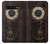 S3221 クロックギア Steampunk Clock Gears Samsung Galaxy S10 Plus バックケース、フリップケース・カバー