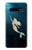 S3250 マーメイド Mermaid Undersea Samsung Galaxy S10 Plus バックケース、フリップケース・カバー