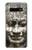 S0314 古代カンボジアの仏教 Ancient Cambodian Buddhism Samsung Galaxy S10 バックケース、フリップケース・カバー