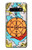 S0564 タロットカード 占い Tarot Fortune Samsung Galaxy S10 バックケース、フリップケース・カバー