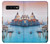 S0982 ヴェネツィア イタリア Beauty of Venice Italy Samsung Galaxy S10 バックケース、フリップケース・カバー
