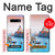 S0982 ヴェネツィア イタリア Beauty of Venice Italy Samsung Galaxy S10 バックケース、フリップケース・カバー
