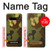 S1602 迷彩 グラフィックプリント Camo Camouflage Graphic Printed Samsung Galaxy S10 バックケース、フリップケース・カバー