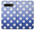S2481 スター柄 Star Pattern Samsung Galaxy S10 バックケース、フリップケース・カバー
