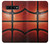 S2538 バスケットボール Basketball Samsung Galaxy S10 バックケース、フリップケース・カバー