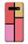 S2795 チークパレット Cheek Palette Color Samsung Galaxy S10 バックケース、フリップケース・カバー