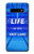 S3136 ファストレーンの生活 スイミングプール Life in the Fast Lane Swimming Pool Samsung Galaxy S10 バックケース、フリップケース・カバー