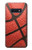 S0065 バスケットボール Basketball Samsung Galaxy S10e バックケース、フリップケース・カバー
