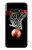 S0066 バスケットボール Basketball Samsung Galaxy S10e バックケース、フリップケース・カバー