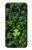 S0358 クローバーリーフ Clover Lucky Leaf Samsung Galaxy S10e バックケース、フリップケース・カバー