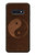S0825 道教陰陽 Taoism Yin Yang Samsung Galaxy S10e バックケース、フリップケース・カバー
