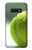 S0924 テニスボール Tennis Ball Samsung Galaxy S10e バックケース、フリップケース・カバー