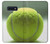 S0924 テニスボール Tennis Ball Samsung Galaxy S10e バックケース、フリップケース・カバー